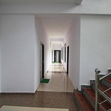 Oyo Hotel Chandni Dharamshala Eksteriør bilde