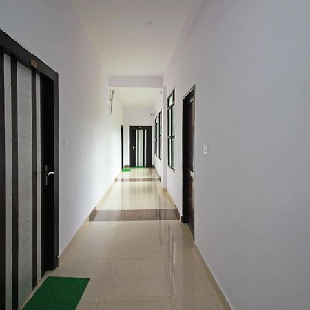Oyo Hotel Chandni Dharamshala Eksteriør bilde