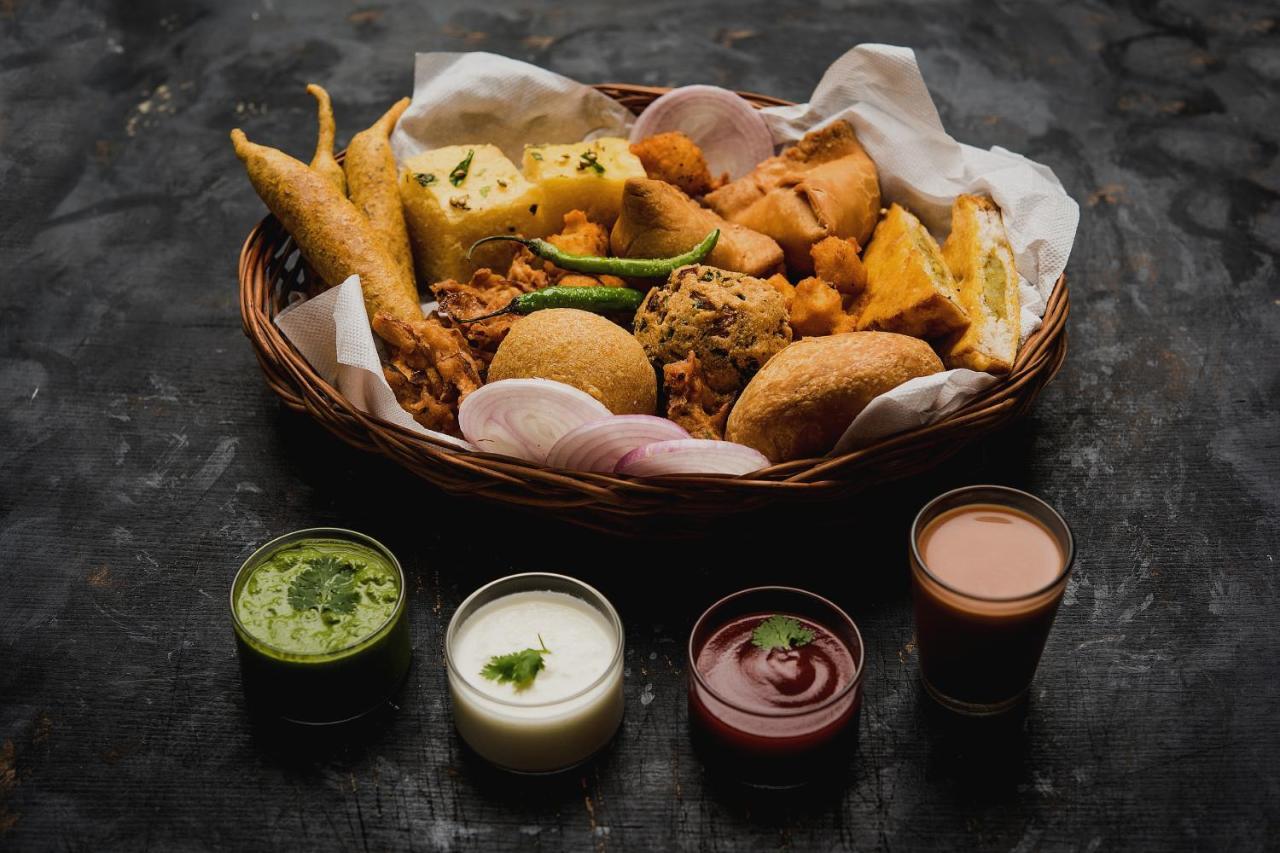 Oyo Hotel Chandni Dharamshala Eksteriør bilde